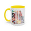 Father's Day Mug - Daddy is My Everthing