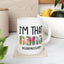 Humor Mug - I'm That Nana