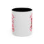 Support Mug - Give Cancer The Boot