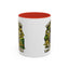 Humor Mug - Love Is In The Air