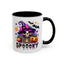 Halloween Mug - Spooky