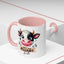 Humor Mug - Don't Be a Mooody Bitch