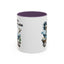 Humor Mug - Splish Splash Your Opinion is Trash