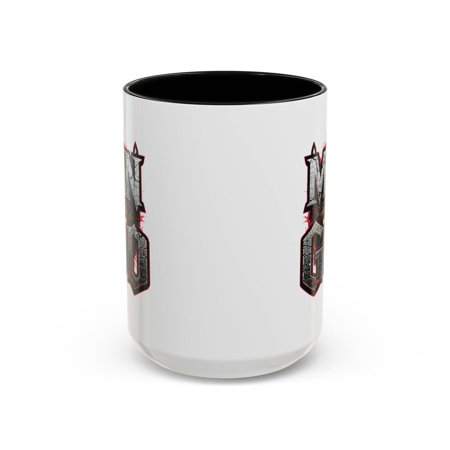 Religious Mug - Man Of God