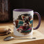 Animal Mug - Dog Coffee Wrap 44