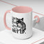 Animal Mug - I Like The Sound