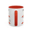 Animal Mug - Inhale, Exhale