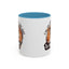 Humor Mug - I'm So Grumpy