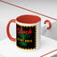 Black History Mug