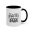 Retirement Mug
