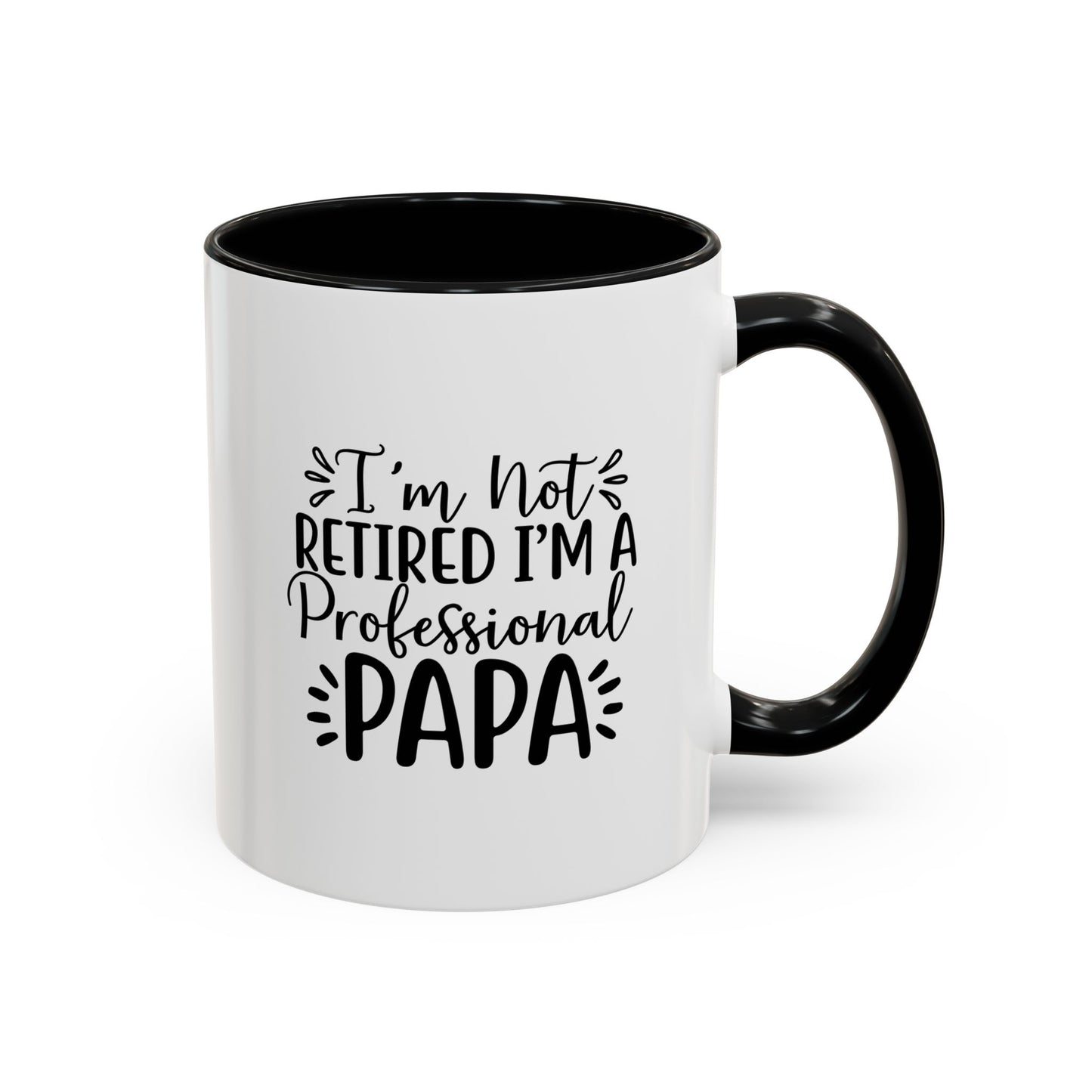 Retirement Mug