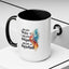 Motivation Mug - You Are Brave