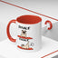 Animal Mug - Inhale, Exhale