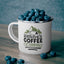 Adventure Mug - Weekends Coffee & Camping