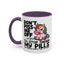 Adult Mug - Don't Piss Me Off