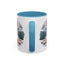 Animal Mug - Dog Coffee Wrap 27