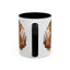 Animal Mug - Dog Coffee Wrap 21