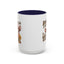 Humor Mug - Don't Be A Part