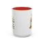 Humor Mug - I'd Start a Swear Jar