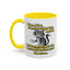 Humor Mug - I Came I Saw