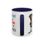 Humor Mug - Sorry I Don't Take Orders