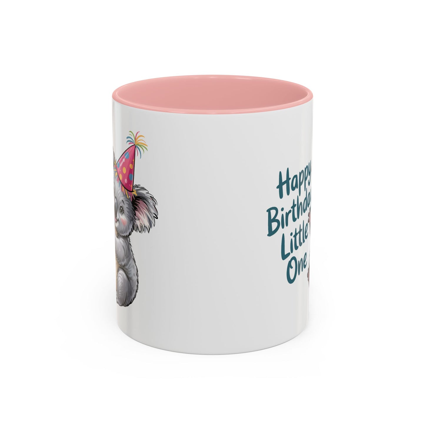 Birthday Mug - Little One