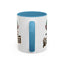 Alien Mug - Greetings From Area 51