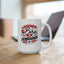 Birthday Mug - Legends February