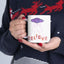 Alien Mug - Believe