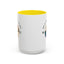 Adventure Mug - Not All Who Wander