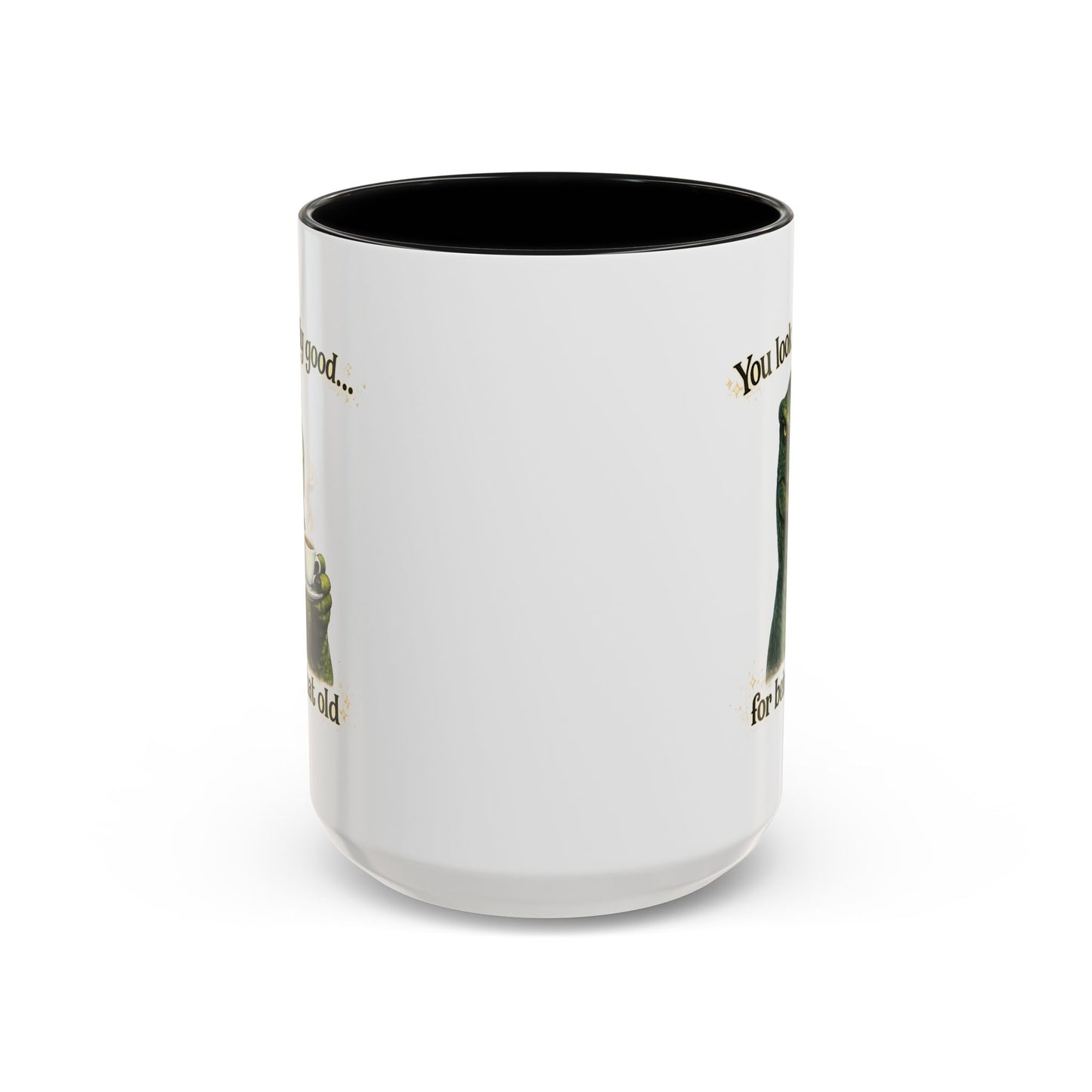 Birthday Mug - You Look Really Good