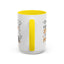 Humor Mug - On My Way To Stir