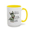 Humor Mug - If there are no stupid questions