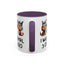 Animal Mug - I Was Normal 3 Cats Ago