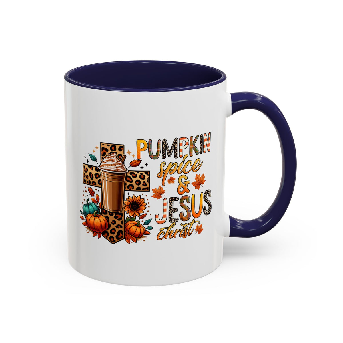 Fall Mug