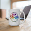 Wellness Mug - I Am Enough