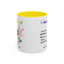Birthday Mug - Maximum Effort