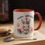 Birthday Mug - Bunny Rabbit