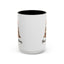 Humor Mug - Busy Doing Nothing