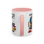 Office Mug - Current Status