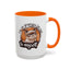 Humor Mug - I'm So Grumpy