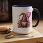 Mother's Day Mug - Love You Mom