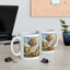 Animal Mug - I've Decided That