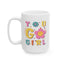 Motivation Mug - You Go Girl Smiley Face