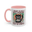 Office Mug - I Want To Be