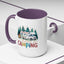 Adventure Mug - I'd Rather Be Camping RV