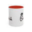 Adult Mug - Cock-Suk-A