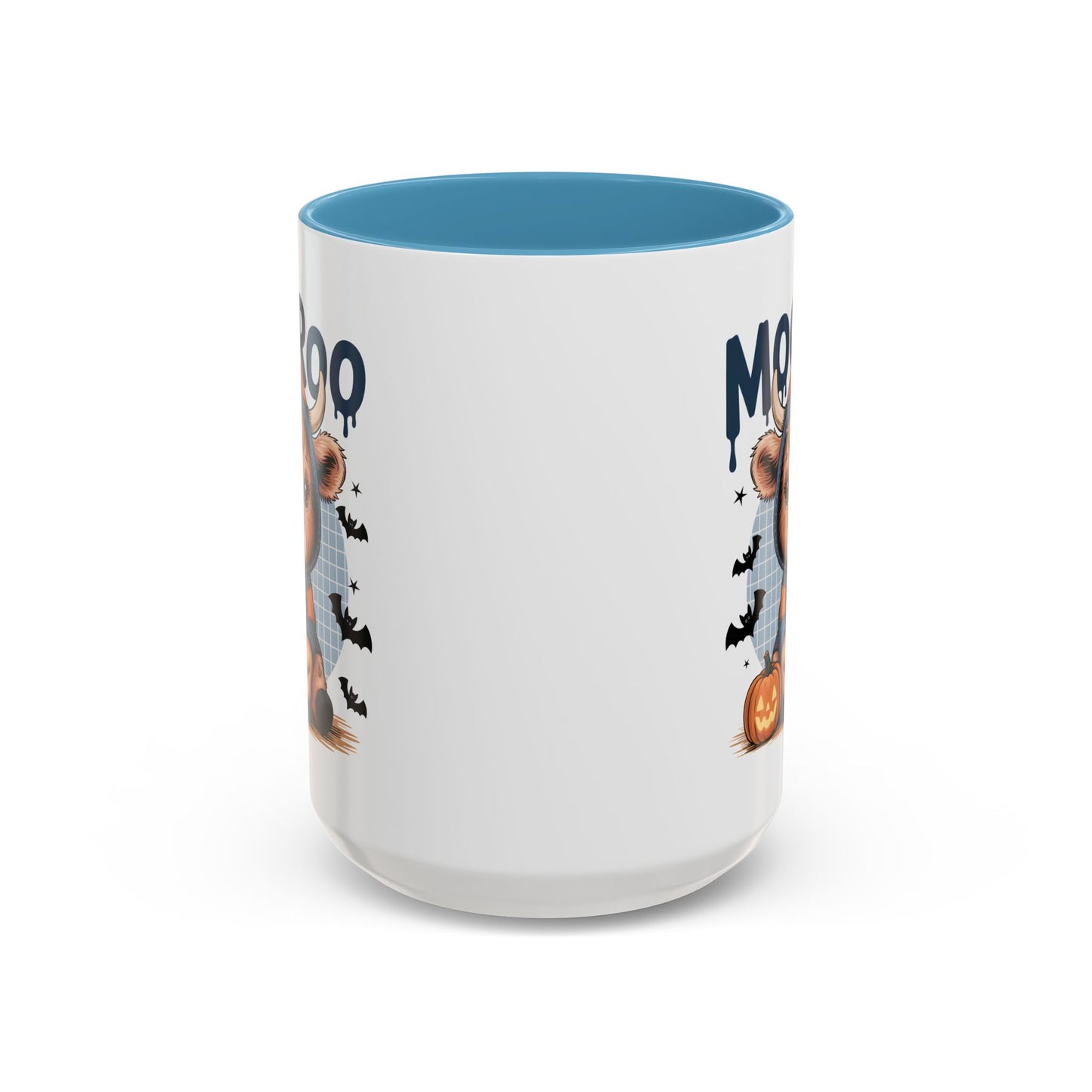 Halloween Mug - BooRoo