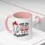 Mother's Day Mug - Baseball Mom