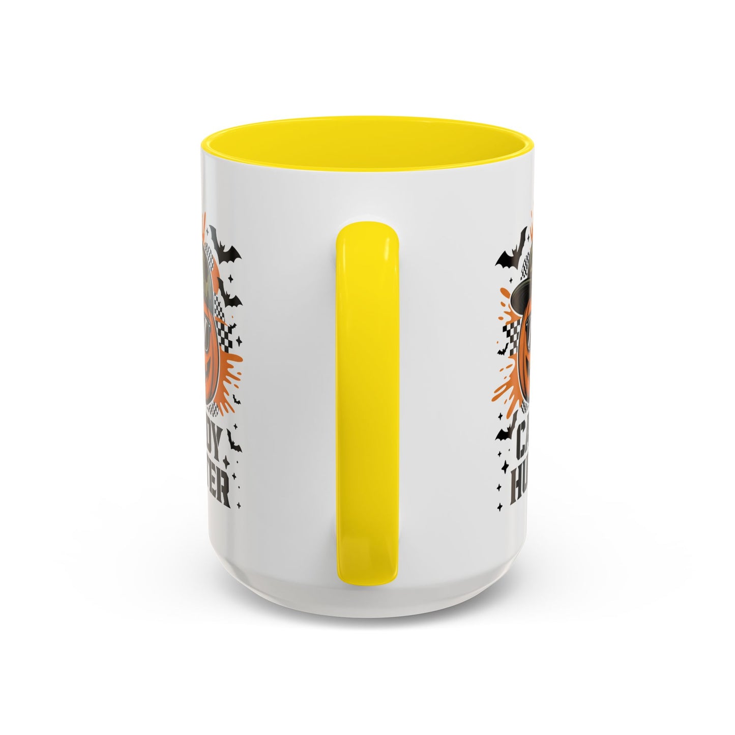 Halloween Mug - Candy Hunter